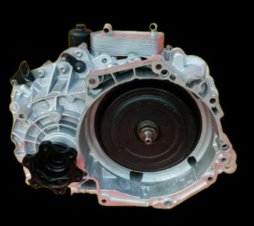 55350294 АКПП (автоматична коробка перемикання передач) Opel Vectra 2.2 16V (C) 2002-2008