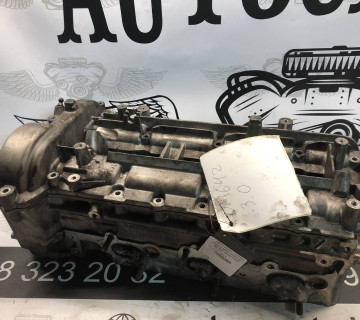 A6420163901 - Головка двигуна MERCEDES W211 3.0 CDI A6420163901