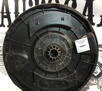 Піддон запасного колеса Mercedes W221 A2218980207