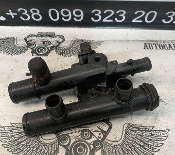 Корпус термостата 2.5 DCI OPEL Vivaro RENAULT TRAFIC 8200709149