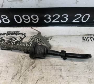 Клапан вентиляції паливного бака Opel Zafira B 0280142425