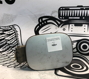 Лючок кришки бензобака Volkswagen Bora 21841767