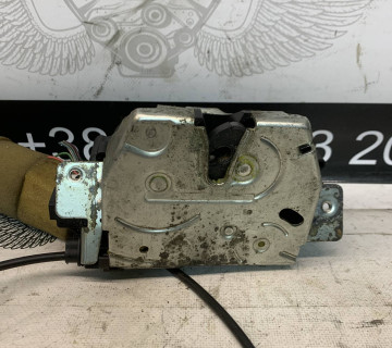 Замок багажника Mercedes ML/GLE W164 a1647400335