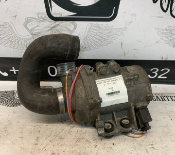 Електричний водяний насос BMW E60 E61 E90 E91 2.5 3.0 307076030
