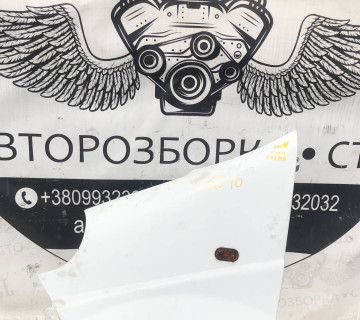 Крило ліве Opel Vivaro 2001-2014 218478683