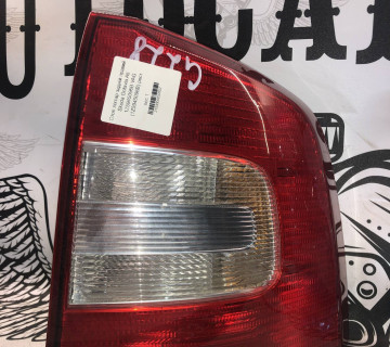 Стоп ліхтар задній правий Skoda Octavia A5 1Z5945096B VAG (1Z5945096B) рест