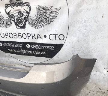 871041568 Бампер задній BMW 1 F20