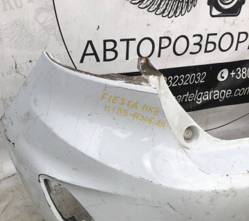 Бампер задній Ford Fiesta mk8 H1bb17906aa