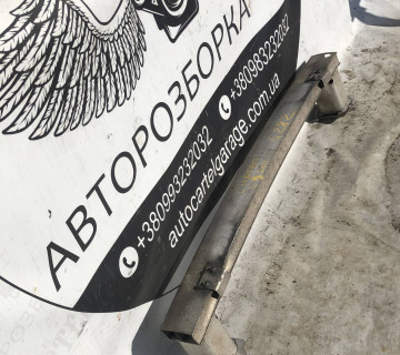 Підсилювач бампера передній Citroen c3 21905841