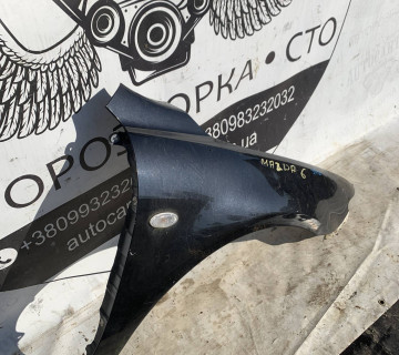 Крило праве Mazda 6gh 21906565