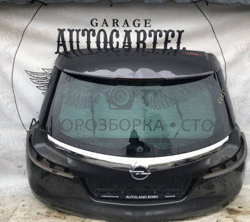 Задня ляда кришка багажника insignia A 21911903.