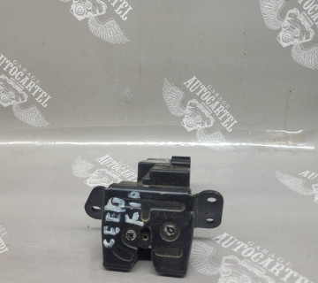 Замок кришки багажника Kia Ceed Sorento Soul 81230-1H000