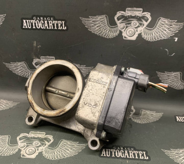 Дросельна заслінка Renault Kangoo, LAGUNA II 1.8 B 8200063652