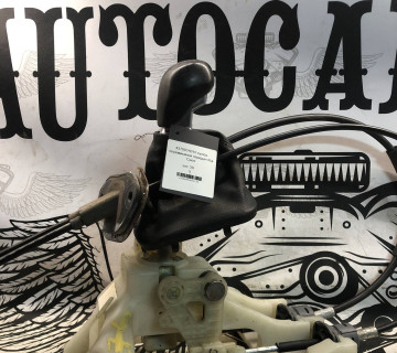 437001h010 куліса перемикання передач Kia Ceed