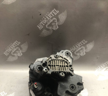 Паливний насос високого тиску, ТНВД 0445010043 VOLVO XC70 II 2.4 D5 D