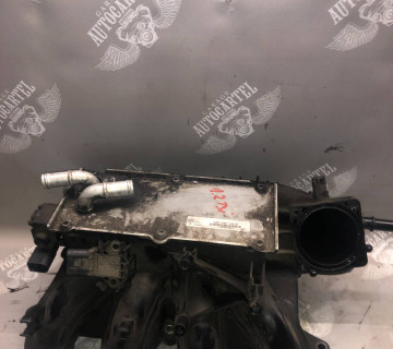 Впускний колектор VW AUDI SKODA CBZ 1.2TSI 03F129711F