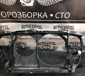 1852734000 Панель передня (телевізор) Audi A4 B5 (1994-2001)