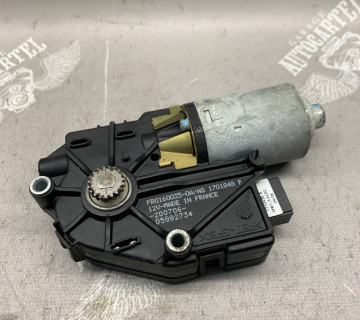 Моторчик люка Peugeot 407 Nissan Qashqai Honda crv fr0160035-0a