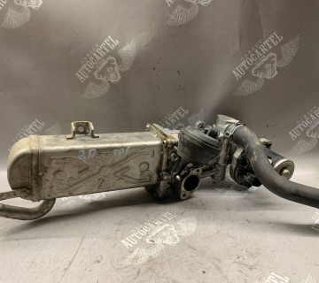 Клапан EGR електричний VW Golf 6 2008-2013 2.0tdi 0280751016
