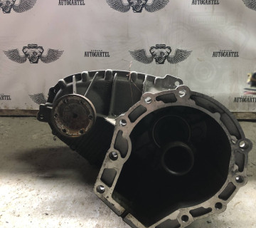 Редуктор АКПП/роздатка/ міст АКПП 0AQ341010J, KJZ, 4430000006 Audi Q7 (06-15)