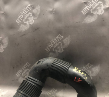 Патрубок повітряного фільтра VW LT 2.5 tdi (96-06) 2D0129627G