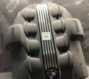 11617511559 декоративна кришка двигуна BMW 7 E6