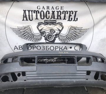 Бампер передній Volkswagen T5 21996580