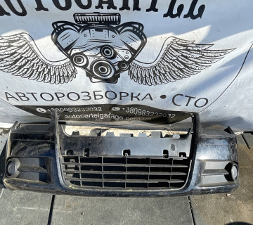 Бампер передній Volkswagen Eos 1q0807217 21997068