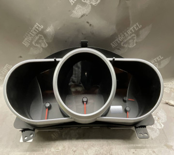 Панель приладів MAZDA CX-7 2.3 T epeg96a