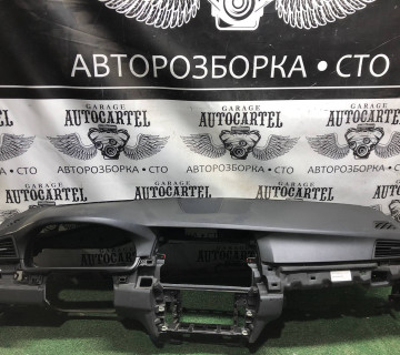 9166657-08 Торпедо BMW 5 F10