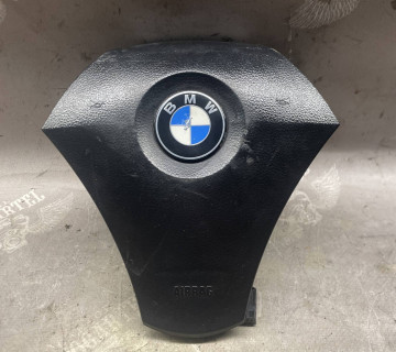 Подушка безпеки керма (AIRBAG) BMW 5 E61 33676960201j