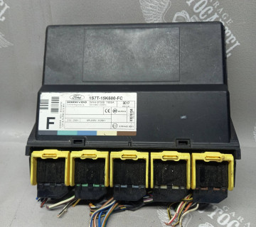 Блок Модуль комфорта FORD FOCUS MK1, 1s7t15k600fc