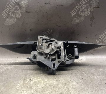 Замок капота VOLKSWAGEN PASSAT B5 Skoda Superb 3b0823603c