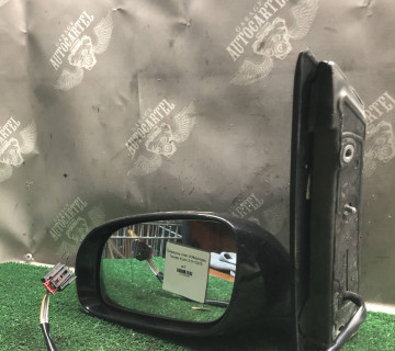Дзеркало ліве Volkswagen Touran 6 pin 21113376