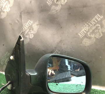 Дзеркало праве Volkswagen Gof 4 5 pin 21113727