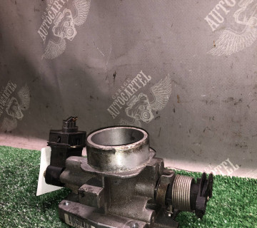 Дросельна заслінка Ford KA XS51-AA / 981009 / xs51-aa / xs51aa