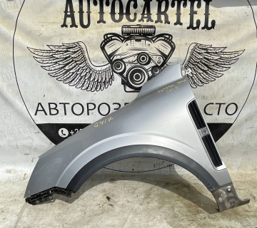 Крило переднє ліве Opel Antara 2008 21118609