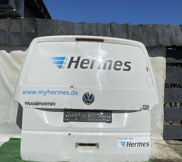Кришка задня ляда Volkswagen T5 21120459