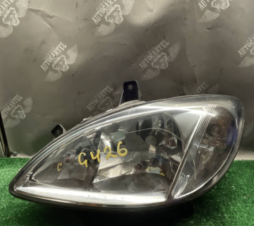 Фара ліва передня Mercedes Vito W639 TYC taiwan 21121487