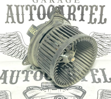 Вентилятор пічки Ford Mondeo III FoMoCo 3S7H-18456-AB