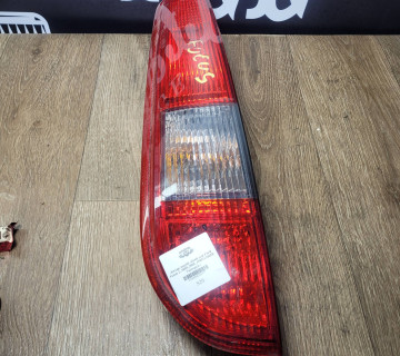 Ліхтар задній лівий для Ford Focus 2, 2005-2008, 4M5113405F, Універсал