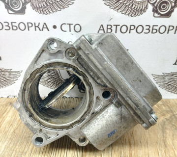 Дросельна заслонка VAG 1.9 TDI BKC 03G128063C