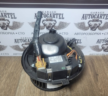 Моторчик пічки Seat altea 08-2017 995775T G