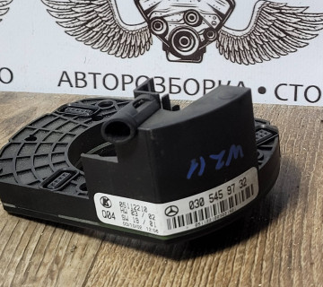 Датчик кута повороту керма MERCEDES-BENZ w211 e-class (A0305459732)