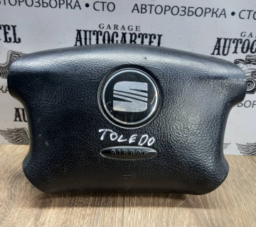 Подушка безпеки в кермо SEAT ALHAMBRA,TOLEDO FL 7M7880201A 7M7880201A