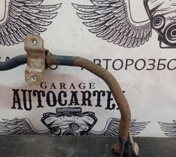 Стабілізатор підвіски Skoda Octavia A5 Volkswagen Golf 5 Volkswagen Passat B6 1K0511306CS