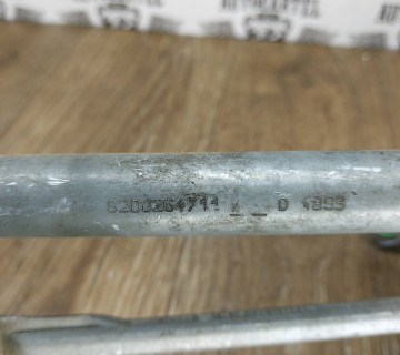 54508911 Трапеція переднього склоочисника взборі Renault Clio II 8200264711