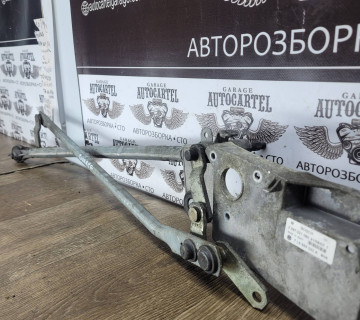 7l6955023a Механізм склоочисника Volkswagen Ещгфкуп