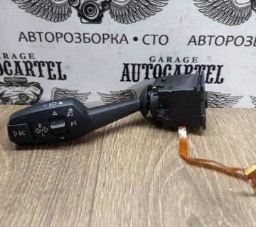 Підрульовий перемикач лівий BMW 3 (E90/E93) 2005-2013 01108100