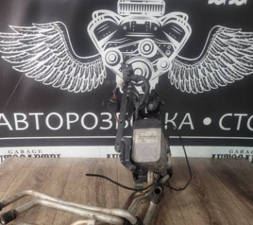 Автономний обігрівач (WEBASTO) Volkswagen Touareg 3.0 TDI 7L6819008G